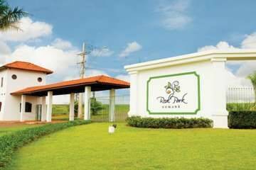 #1566 - Terreno para Venda em Sumaré - SP