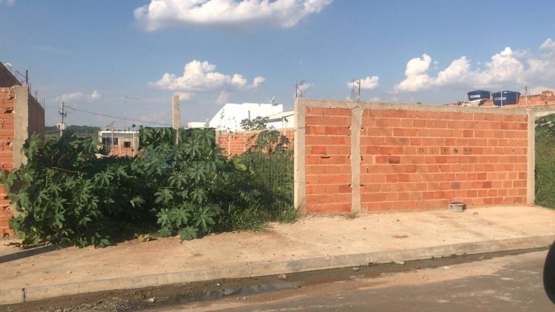 #1948 - Terreno para Venda em Sumaré - SP