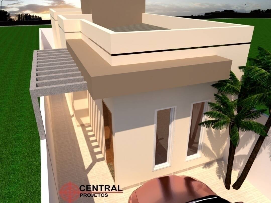 #1951 - Casa para Venda em Sumaré - SP