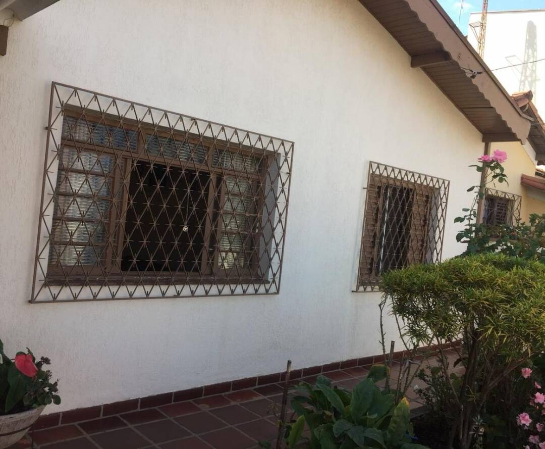 #1962 - Casa para Venda em Sumaré - SP