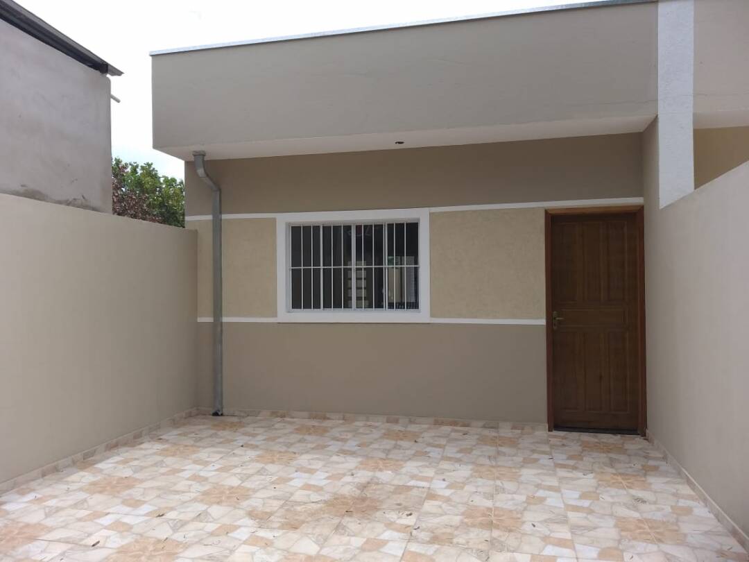 #1964 - Casa para Venda em Hortolândia - SP