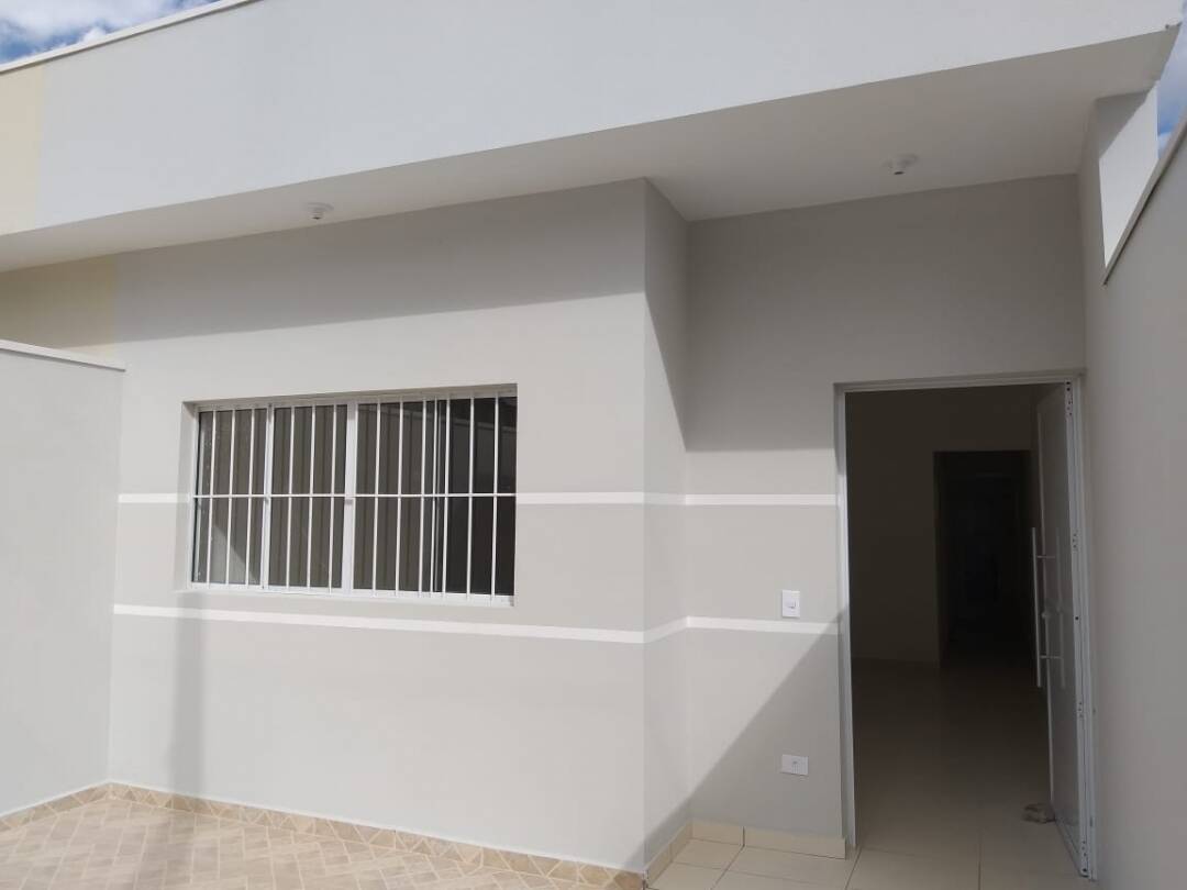 #1967 - Casa para Venda em Hortolândia - SP