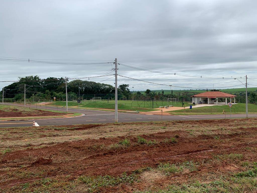 #1966 - Terreno para Venda em Sumaré - SP