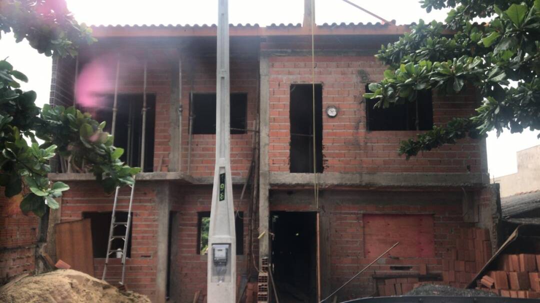 #1971 - Casa para Venda em Sumaré - SP