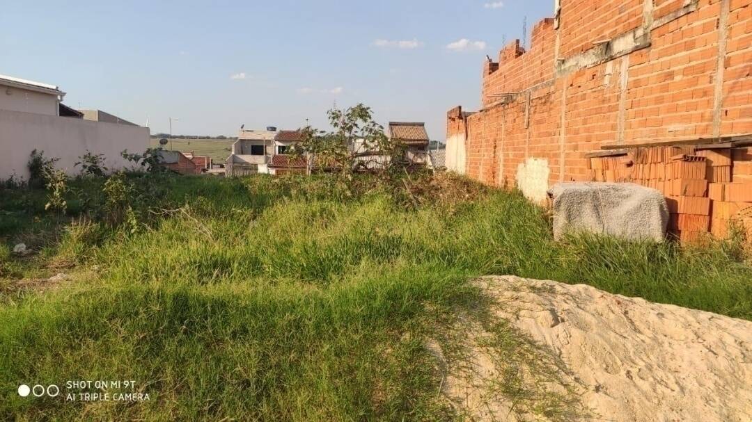 #1973 - Terreno para Venda em Sumaré - SP