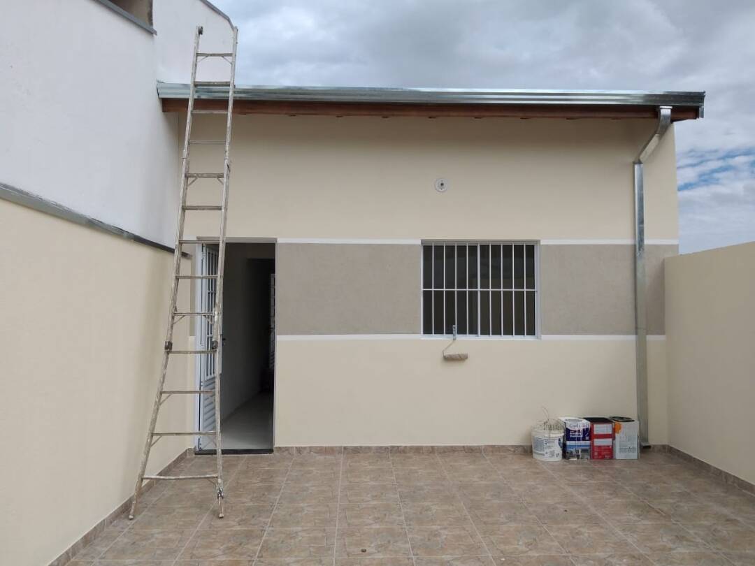 #1974 - Casa para Venda em Hortolândia - SP
