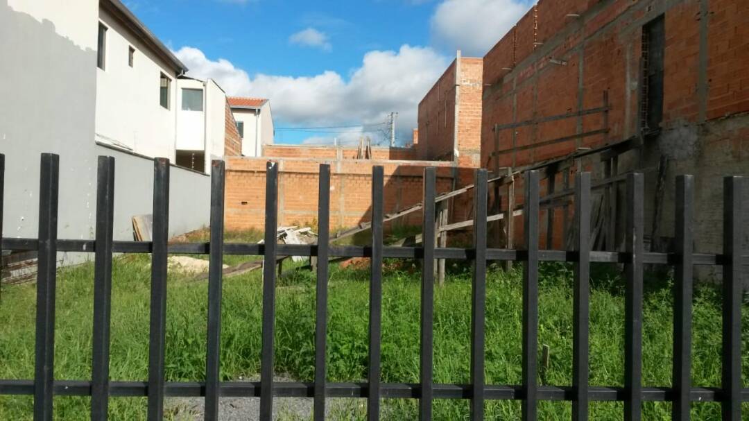 #1976 - Terreno para Venda em Sumaré - SP