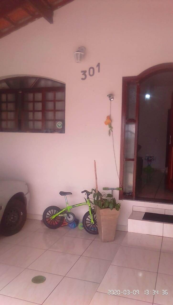 #1978 - Casa para Venda em Nova Odessa - SP