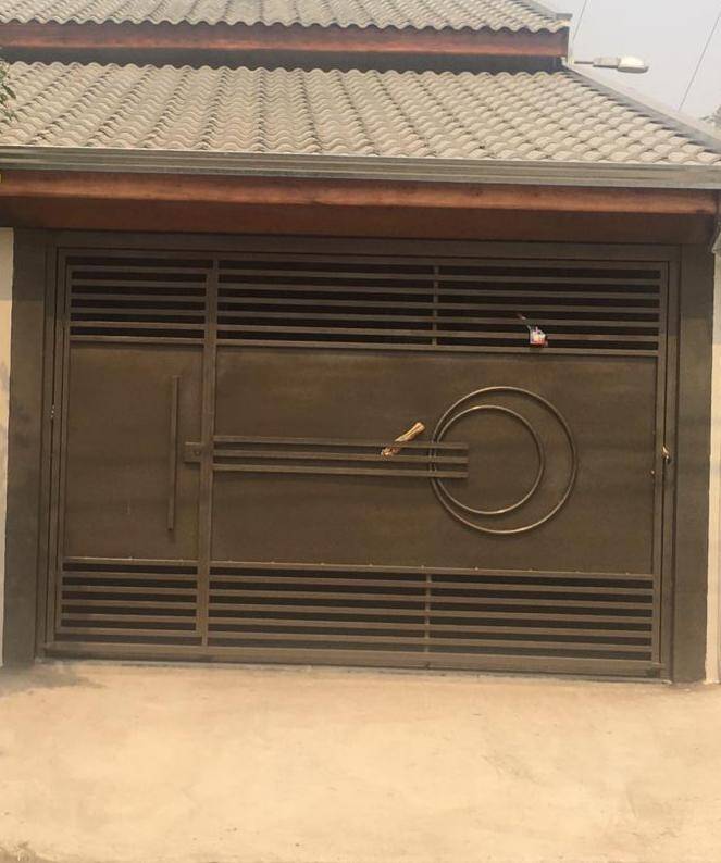 #1981 - Casa para Venda em Sumaré - SP