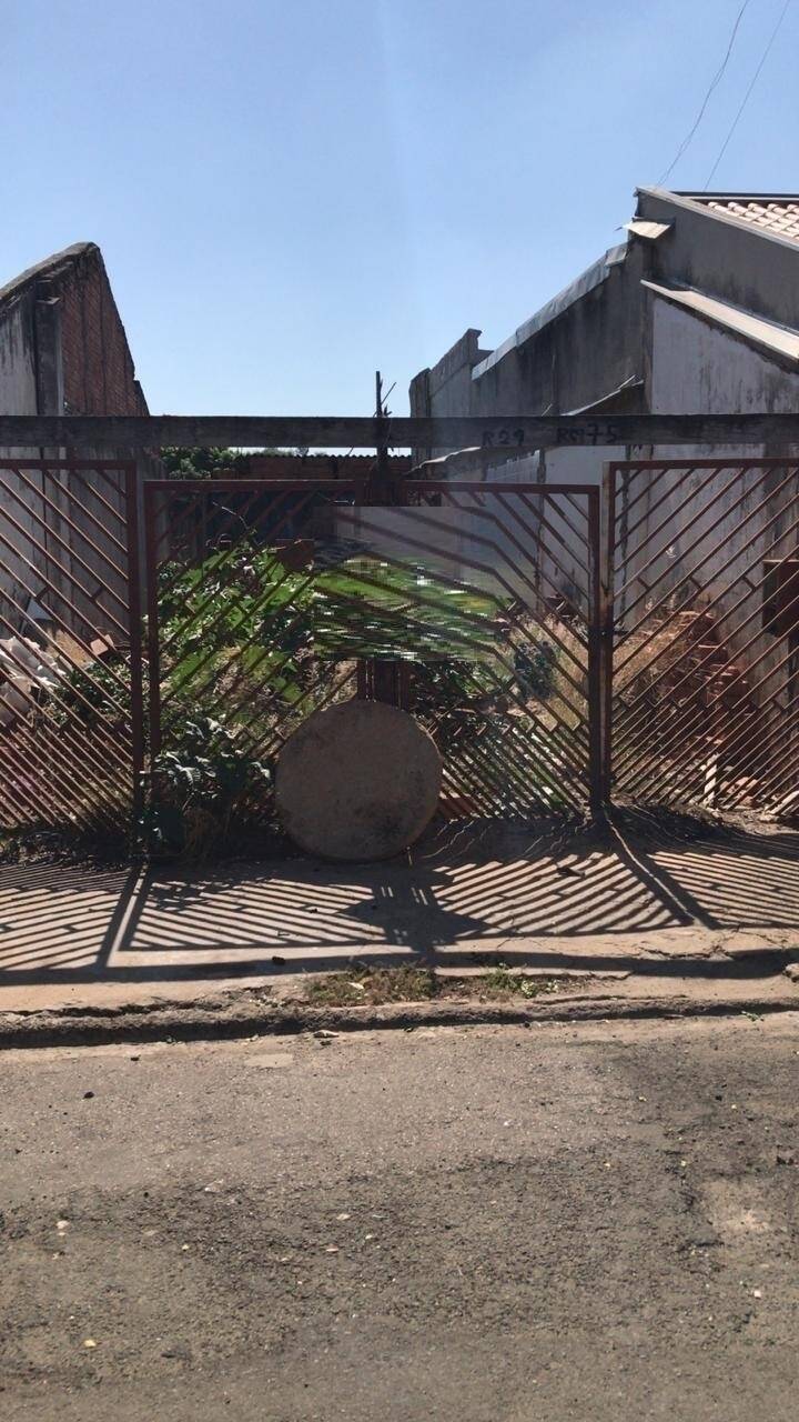 #1985 - Terreno para Venda em Sumaré - SP