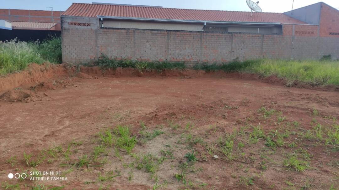 #1986 - Terreno para Venda em Sumaré - SP