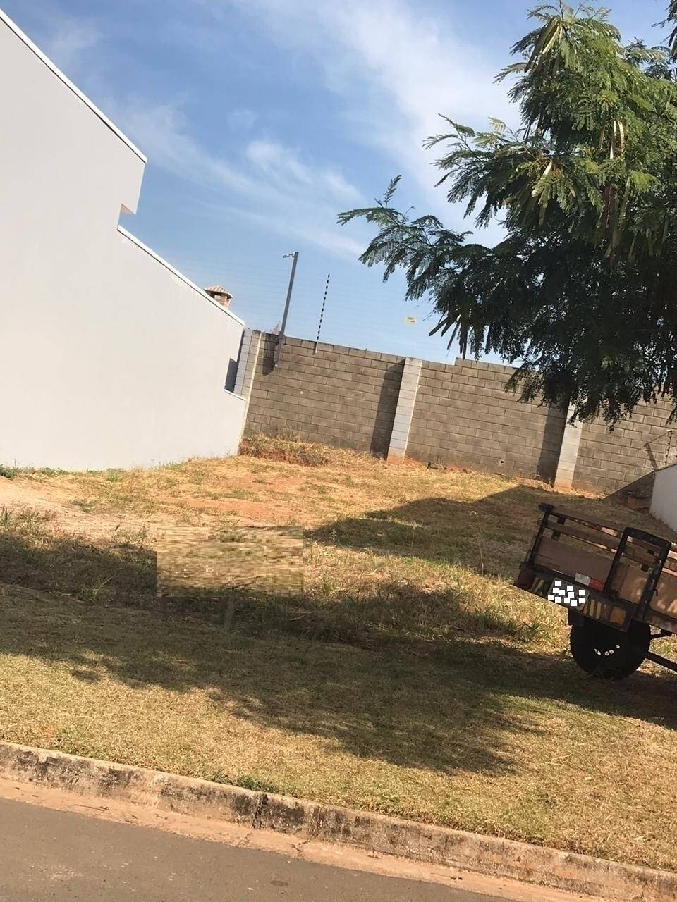 #1987 - Terreno para Venda em Sumaré - SP