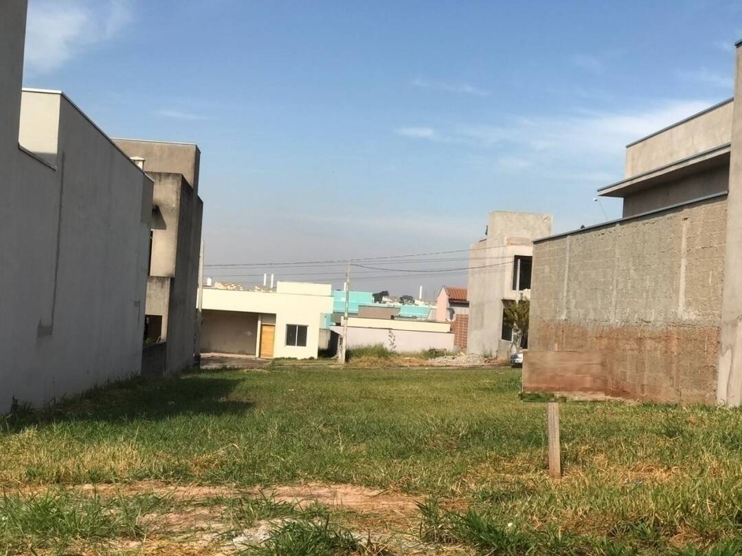 #1988 - Terreno em condomínio para Venda em Sumaré - SP