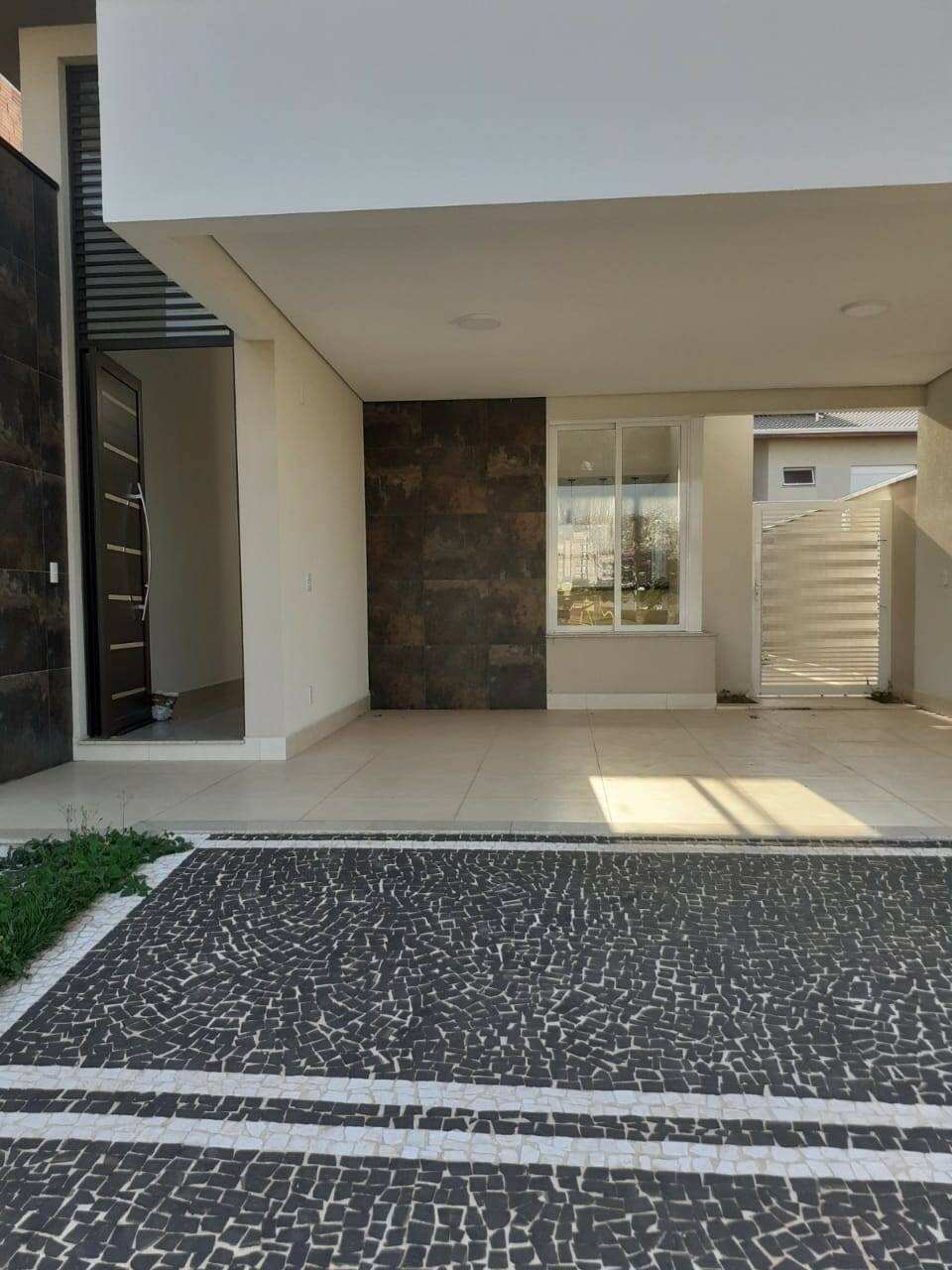 #1989 - Casa para Venda em Sumaré - SP