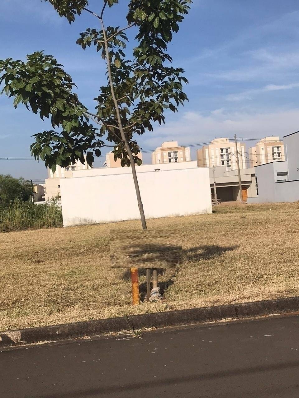 #1992 - Área para Venda em Sumaré - SP