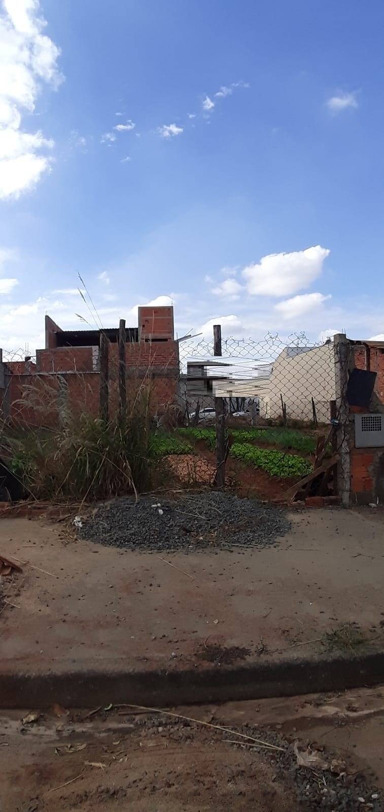 #1994 - Terreno para Venda em Nova Odessa - SP