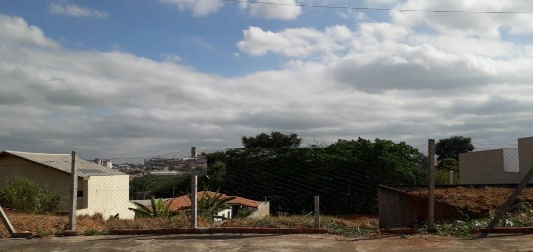#1996 - Terreno para Venda em Nova Odessa - SP