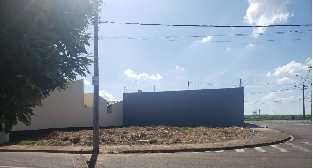 #1997 - Terreno para Venda em Nova Odessa - SP