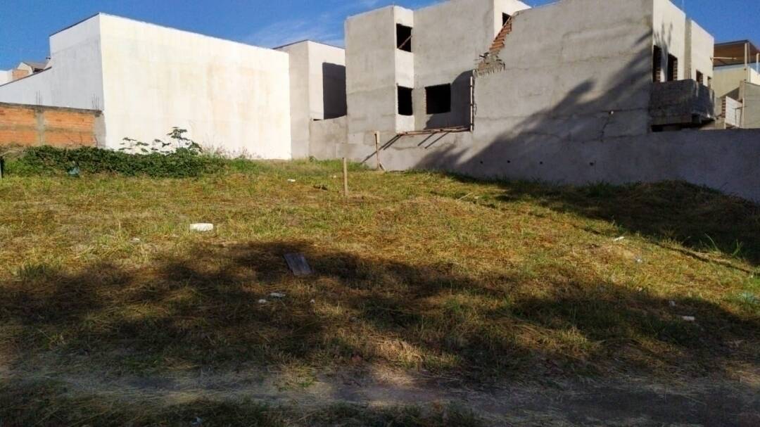 #1999 - Terreno para Venda em Nova Odessa - SP