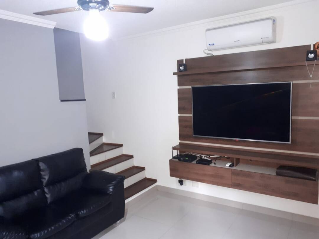 #2003 - Casa para Venda em Sumaré - SP