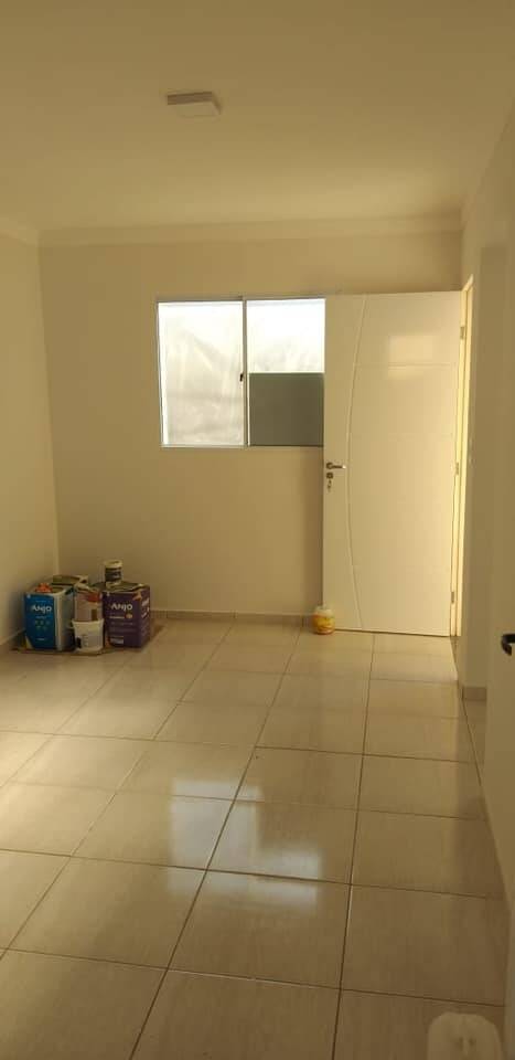 #2004 - Casa em condomínio para Venda em Nova Odessa - SP
