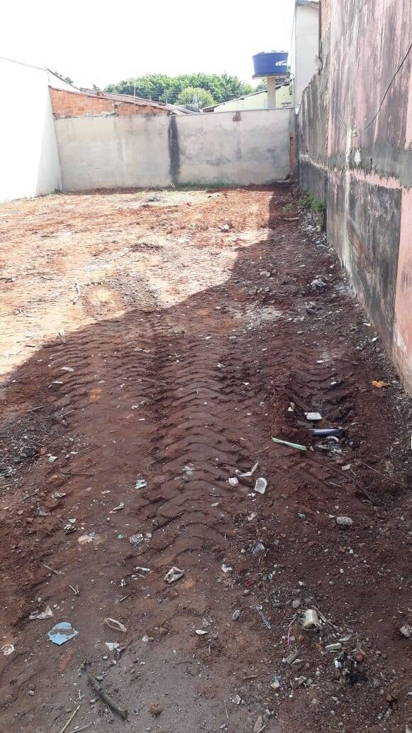 #2006 - Terreno para Venda em Sumaré - SP