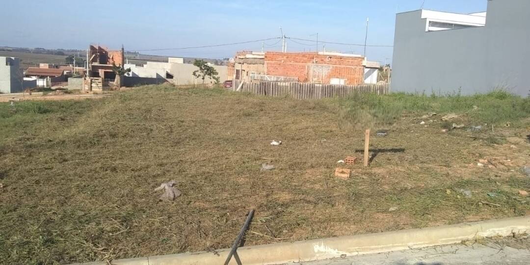 #2010 - Terreno para Venda em Nova Odessa - SP