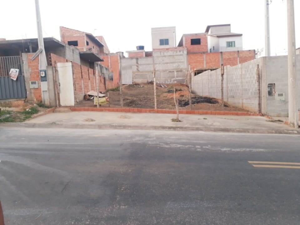 #2018 - Terreno para Venda em Sumaré - SP