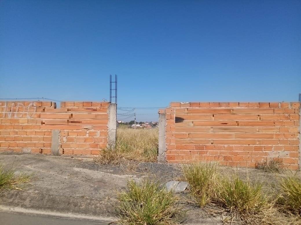 #2019 - Terreno para Venda em Sumaré - SP