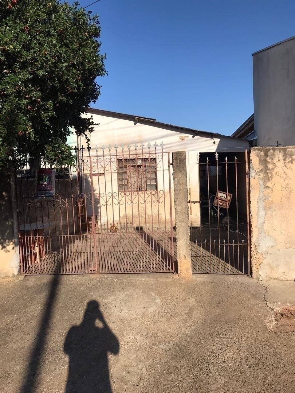 #2027 - Casa para Venda em Sumaré - SP