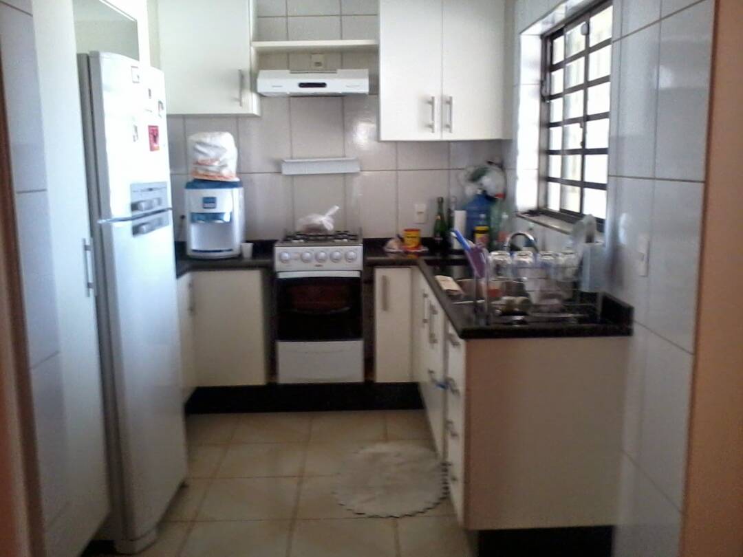 #2028 - Casa para Venda em Sumaré - SP