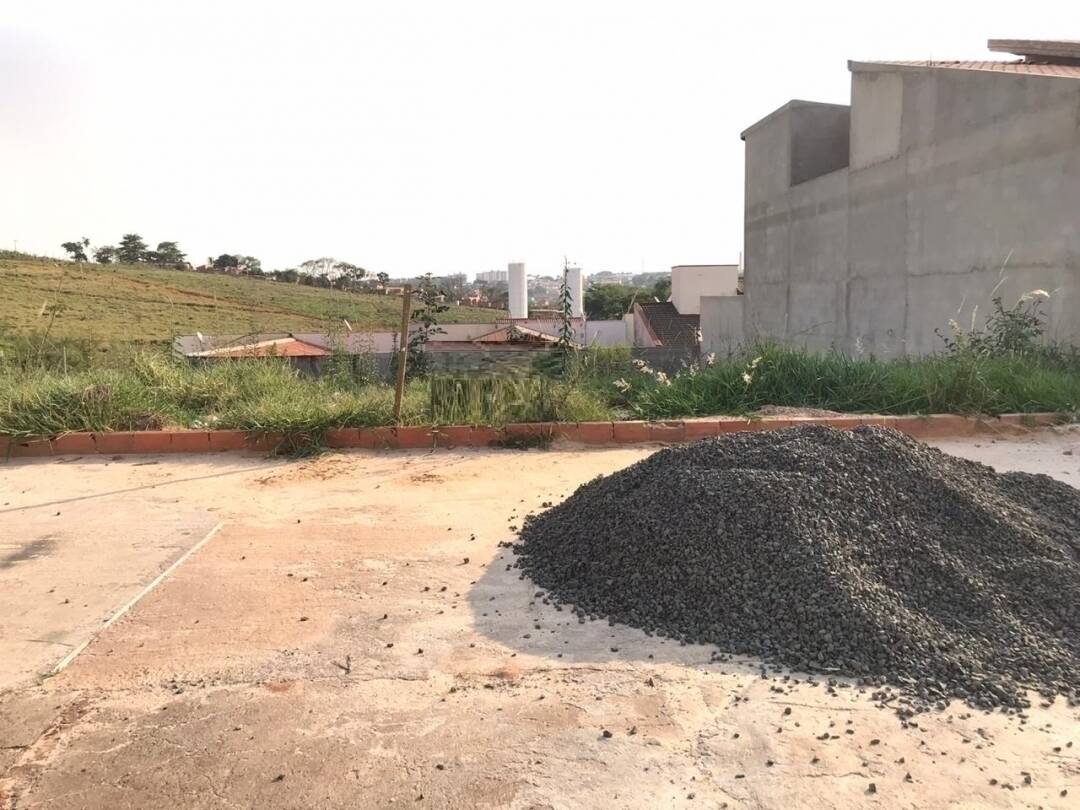 #2036 - Terreno para Venda em Sumaré - SP