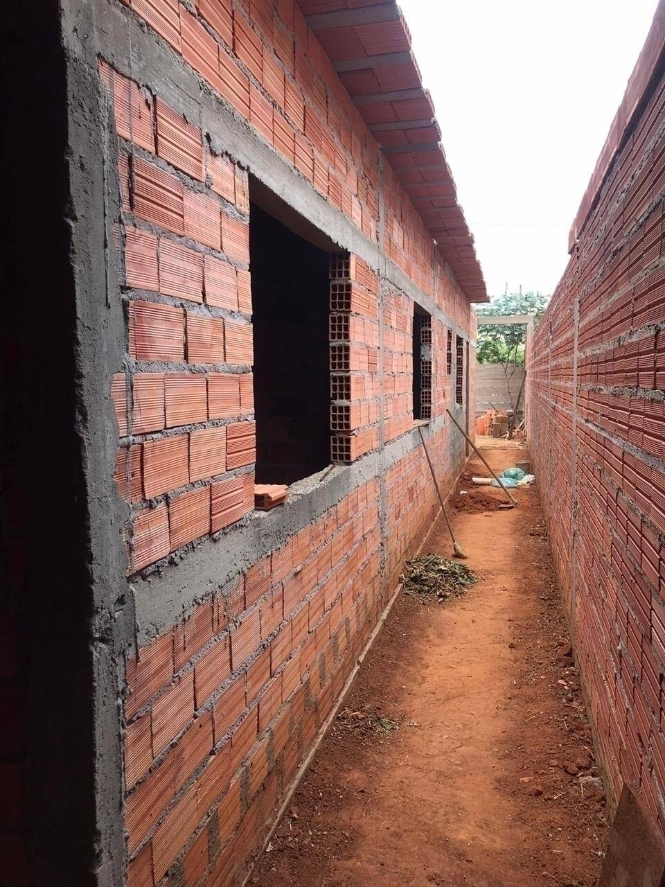 #2039 - Terreno para Venda em Sumaré - SP