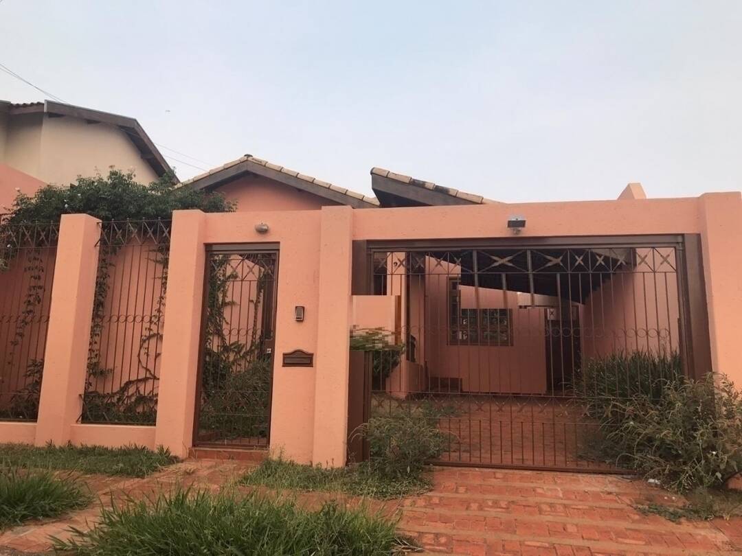 #2041 - Casa para Venda em Sumaré - SP
