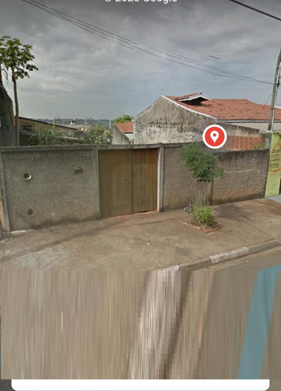 #2048 - Terreno para Venda em Sumaré - SP