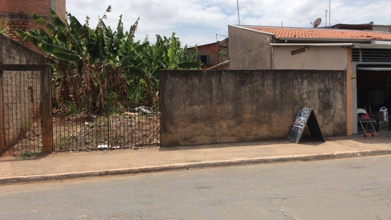 #2050 - Terreno para Venda em Sumaré - SP