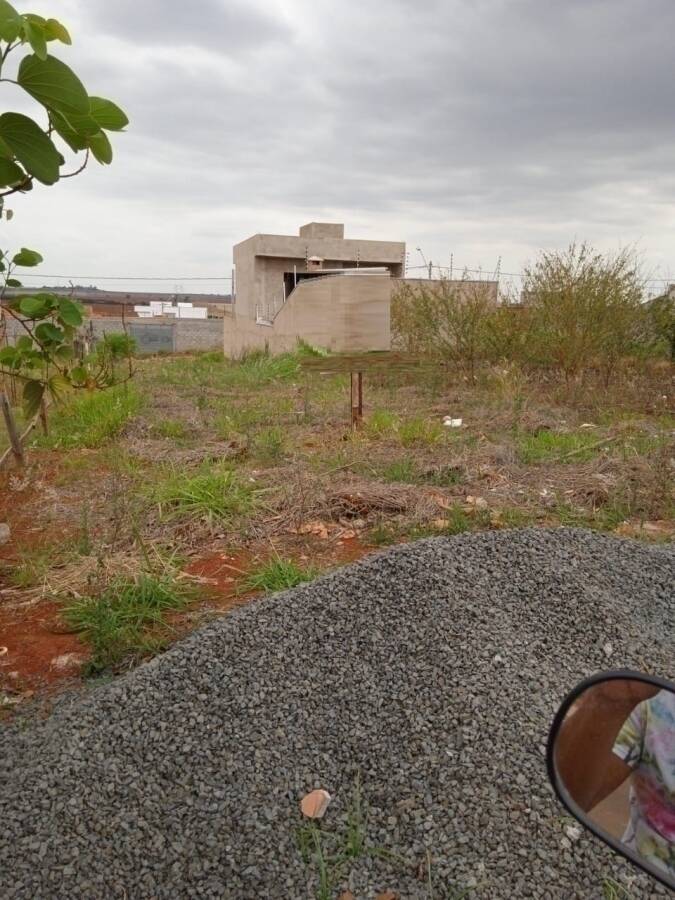 #2053 - Terreno para Venda em Nova Odessa - SP