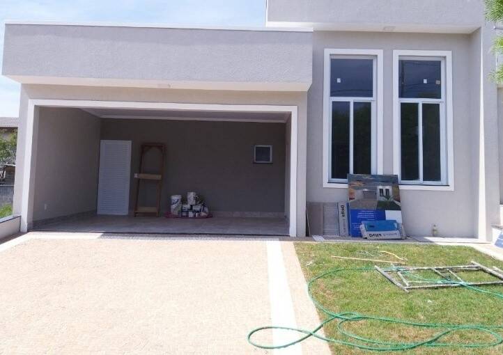 #2057 - Casa para Venda em Sumaré - SP