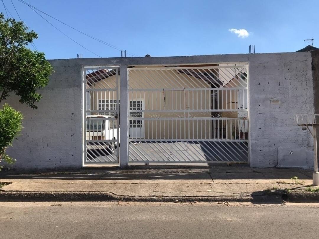 #2066 - Casa para Venda em Nova Odessa - SP