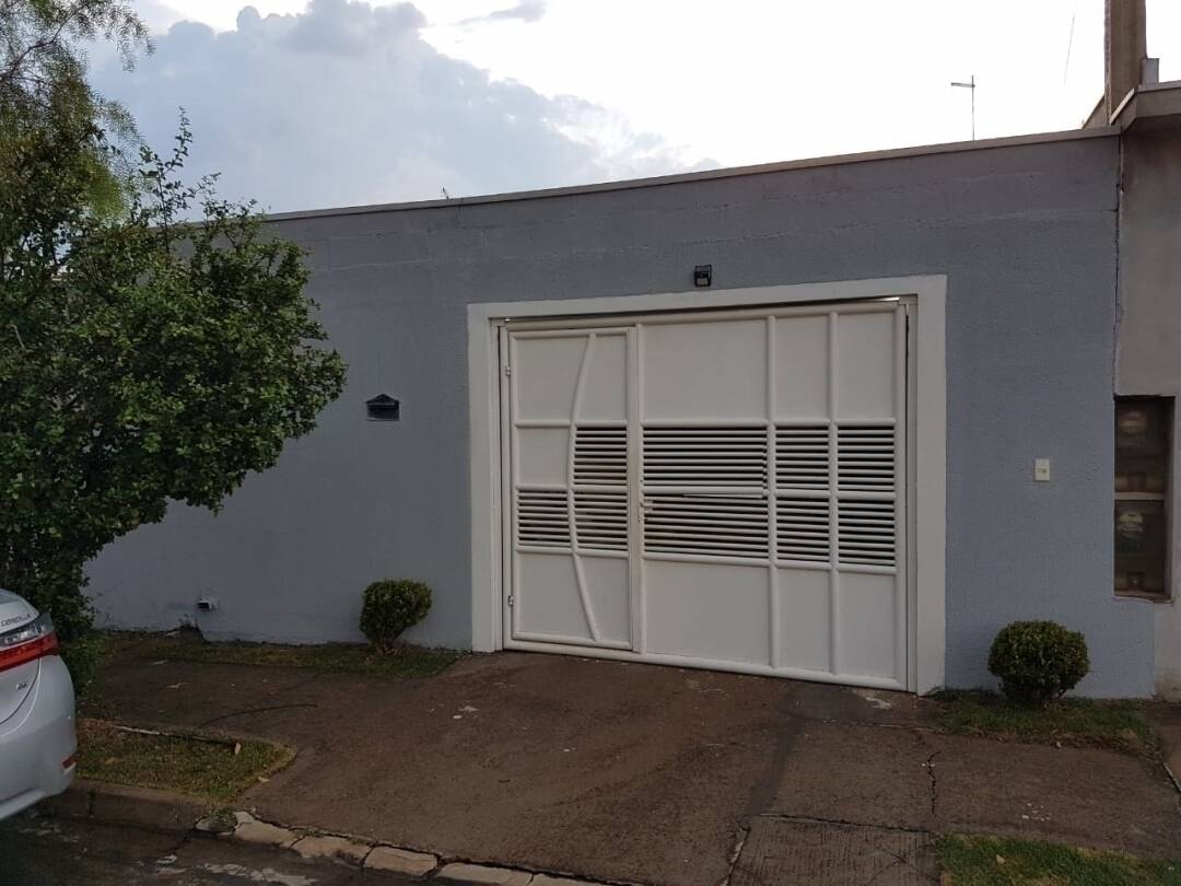 #2067 - Casa para Venda em Nova Odessa - SP