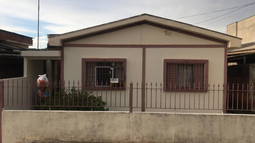 #2069 - Casa para Venda em Nova Odessa - SP