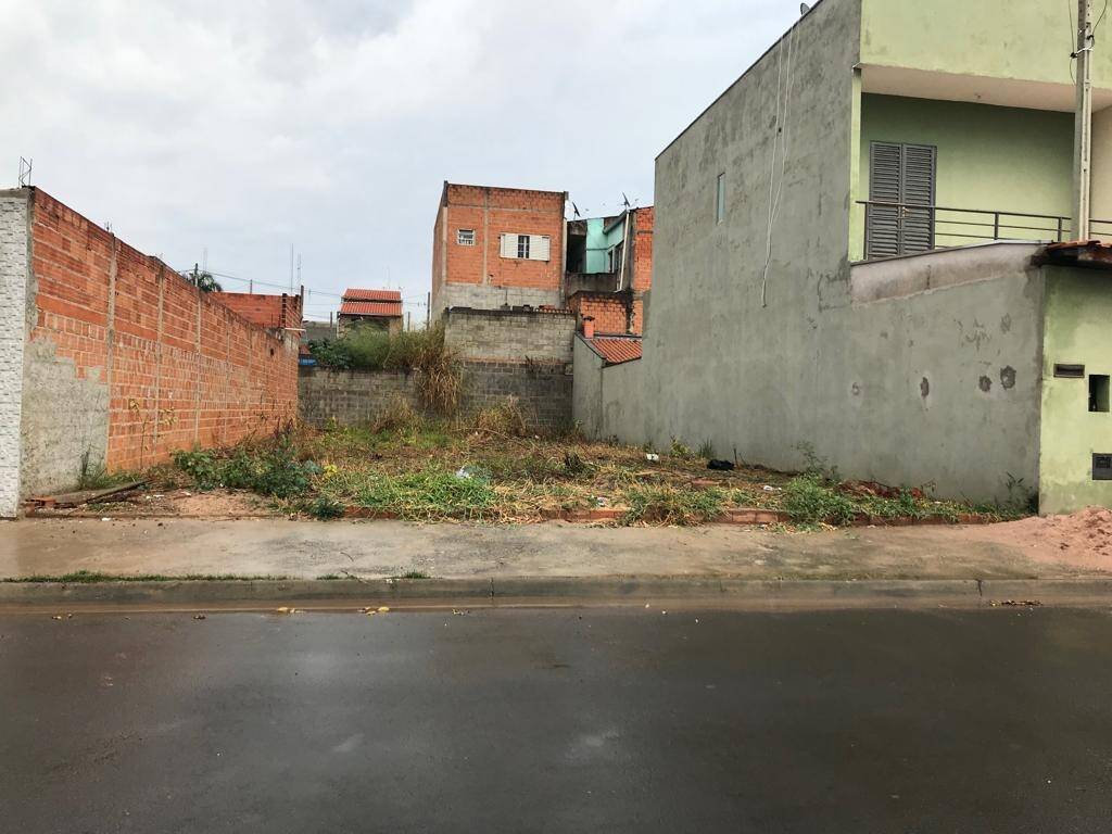 #2071 - Área para Venda em Sumaré - SP