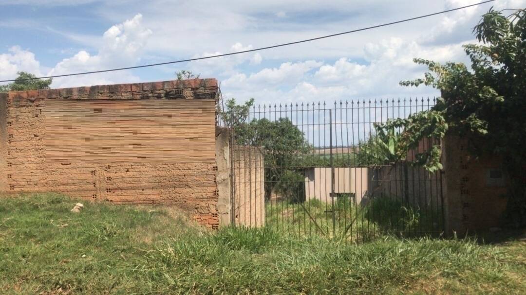 #2075 - Chácara para Venda em Sumaré - SP