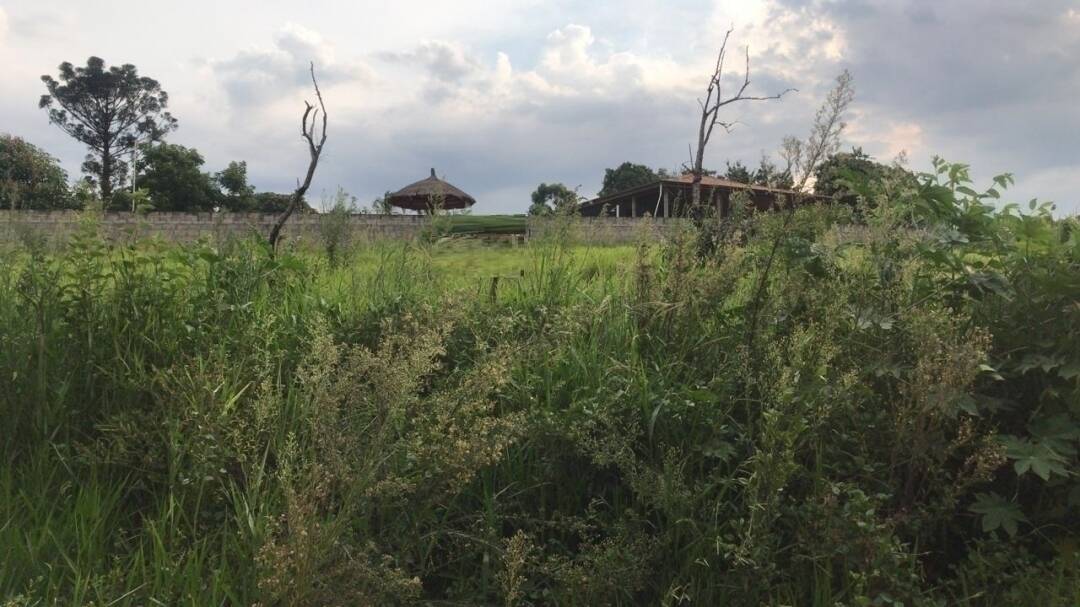 #2076 - Terreno para Venda em Sumaré - SP