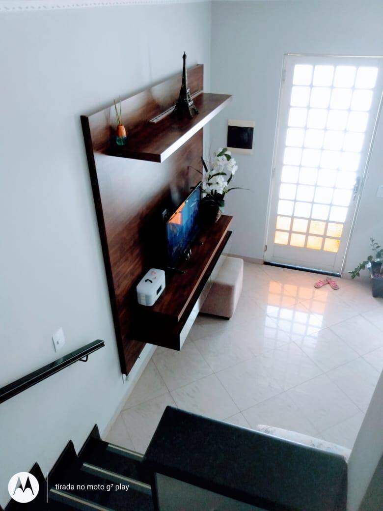 #2078 - Casa para Venda em Sumaré - SP