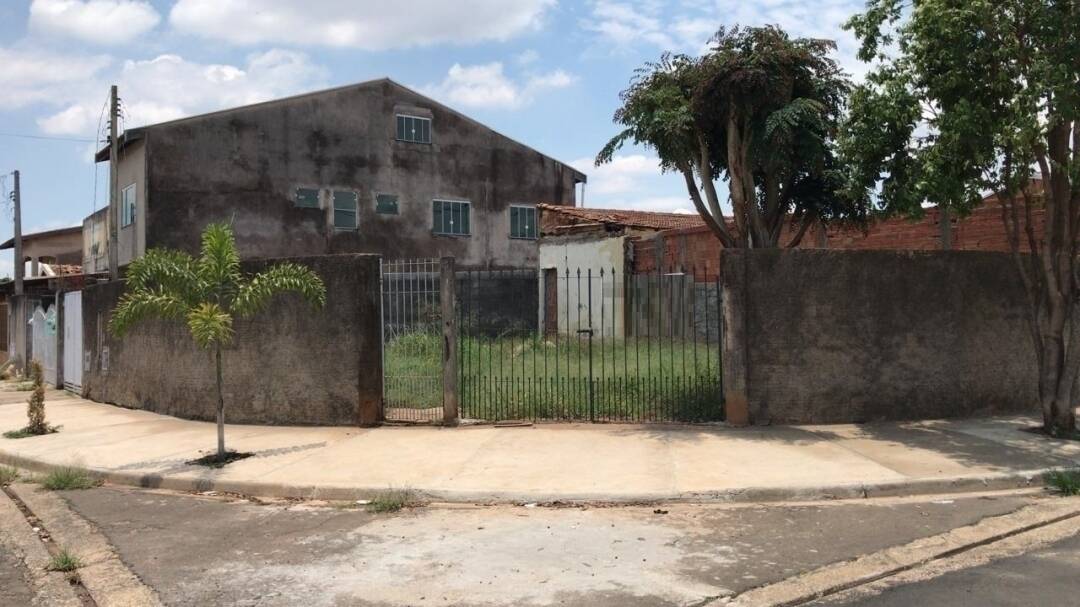 #2079 - Terreno para Venda em Nova Odessa - SP