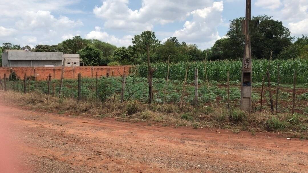 #2080 - Terreno para Venda em Sumaré - SP