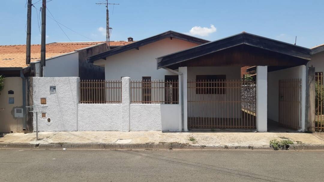 #2085 - Casa para Venda em Nova Odessa - SP