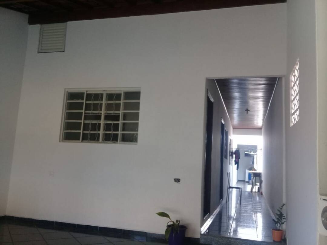 #2088 - Casa para Venda em Sumaré - SP