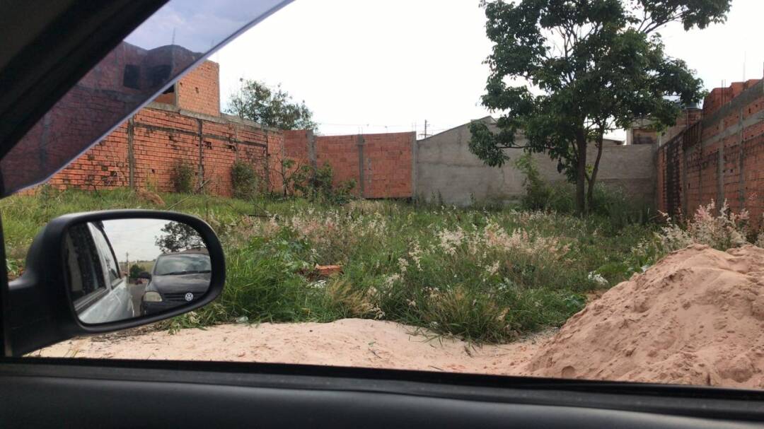 #2090 - Terreno para Venda em Sumaré - SP